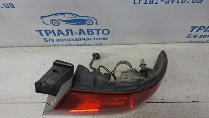 Фонарь задний внешний правый Lancer 2003-2009 9 1.6 Бензин 4G18
