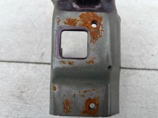 Петля крышки багажника правая Optima 2010-2016 TF 2.4 бензин G4KJ