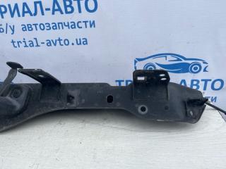 Панель передняя верхняя планка Optima 2010-2016 TF 2.4 бензин G4KJ