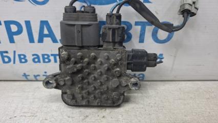 Блок управления вентиляторами Lancer 2003-2009 9 1.6 Бензин 4G18
