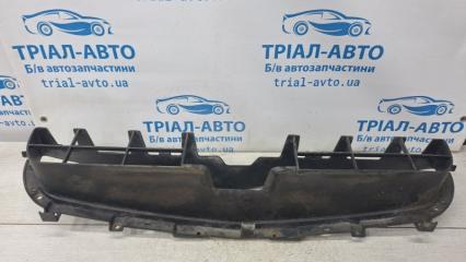 Решетка бампера центральная Lancer 2003-2009 9 1.6 Бензин 4G18