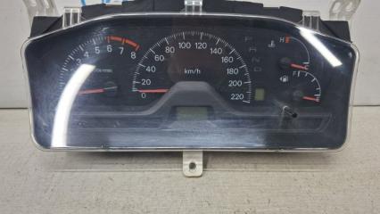 Приборная панель Lancer 2003-2009 9 1.6 Бензин 4G18