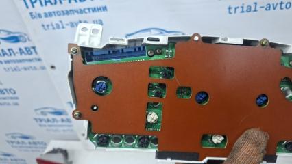 Приборная панель Lancer 2003-2009 9 1.6 Бензин 4G18