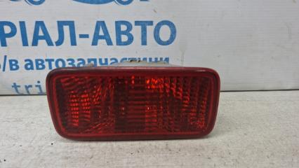 Катафот правый Mitsubishi Lancer 2003-2009 Б/У Катафот правый Mitsubishi Lancer 2003-2009
