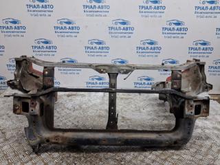 Панель передняя Mitsubishi Lancer 2003-2009 Б/У Панель передняя Mitsubishi Lancer 2003-2009