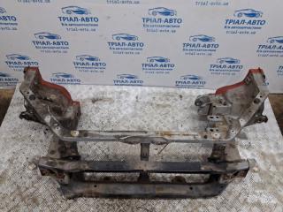 Панель передняя Lancer 2003-2009 9 1.6 Бензин 4G18