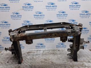 Панель передняя Lancer 2003-2009 9 1.6 Бензин 4G18