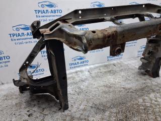 Панель передняя Lancer 2003-2009 9 1.6 Бензин 4G18