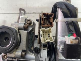 Колонка рулевая QX60 2013-2021 L50 3.5 бензин VQ35DE