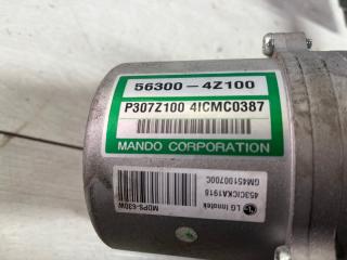 Колонка рулевая Santa fe 2012-2019 DM 2.4 бензин G4KJ