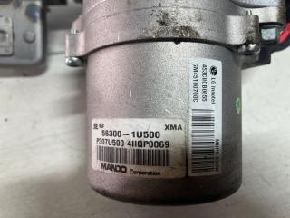 Колонка рулевая Sorento 2009-2021 XM 2.4 бензин G4KJ