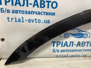 Накладка крыла задняя правая Sorento 2009-2021 XM 2.4 бензин G4KJ