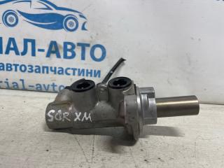 Тормозной цилиндр главный Kia Sorento 2009-2021 Б/У Тормозной цилиндр главный Kia Sorento 2009-2021