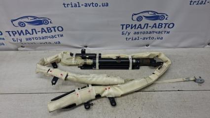 Airbag потолка(шторка) правый Mitsubishi Lancer 2003-2009