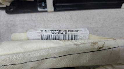 Airbag потолка(шторка) правый Lancer 2003-2009 9 1.6 Бензин 4G18