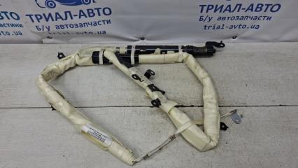 Airbag потолка(шторка) левый Mitsubishi Lancer 2003-2009 Б/У Airbag потолка(шторка) левый Mitsubishi Lancer 2003-2009