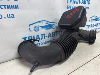 Патрубок воздушного фильтра Santa fe 2012-2019 DM 2.4 бензин G4KJ