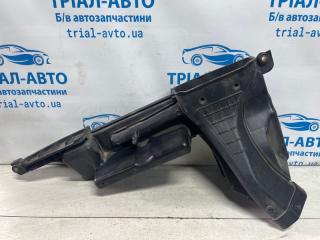 Резонатор воздухозаборника QX60 2013-2021 L50 3.5 бензин VQ35DE