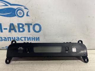 Часы Hyundai Sonata 2010-2016 YF 2.4 бензин G4KJ 945103Q000 Б/У