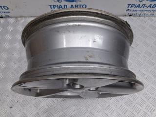 Диск титан R16 Kia Optima TF 2.4 бензин G4KJ