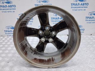 Диск титан R16 Optima 2010-2016 TF 2.4 бензин G4KJ