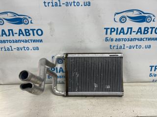 Радиатор печки Kia Sorento 2009-2021 Б/У Радиатор печки Kia Sorento 2009-2021