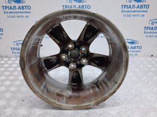 Диск титан R16 Optima 2010-2016 TF 2.4 бензин G4KJ