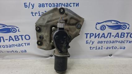 Мотор дворников Mitsubishi Lancer 2003-2009 Б/У Мотор дворников Mitsubishi Lancer 2003-2009