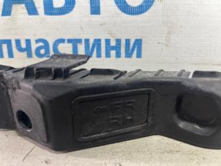 Кронштейн бампера передний правый Optima 2010-2016 TF 2.4 бензин G4KJ