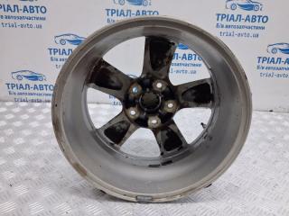 Диск титан R16 Optima 2010-2016 TF 2.4 бензин G4KJ