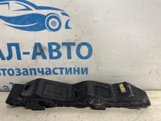 Кронштейн бампера передний левый Optima 2010-2016 TF 2.4 бензин G4KJ