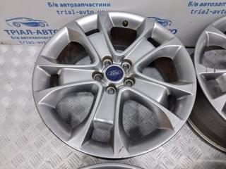 Диски титан комплект R18 Escape 2012-2019 3 2.0 бензин ENR90