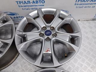 Диски титан комплект R18 Ford Escape 3 2.0 бензин ENR90