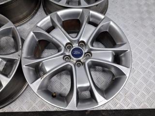 Диски титан комплект R18 Escape 2012-2019 3 2.0 бензин ENR90