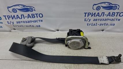 Ремень безопасности передний левый Mitsubishi Lancer 2003-2009