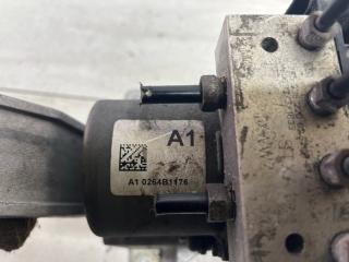 Блок abs MDX 2006-2013 YD2 3.7 бензин J37A1