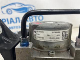 Блок abs Compass 2016-2020 MP 2.4 бензин EDE