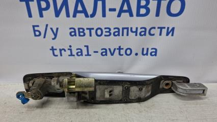 Ручка двери внешняя передняя левая Mitsubishi Lancer 9 1.6 Бензин 4G18