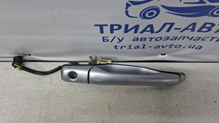 Ручка двери внешняя передняя правая Lancer 2003-2009 9 1.6 Бензин 4G18