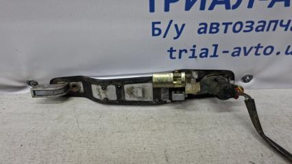 Ручка двери внешняя передняя правая Mitsubishi Lancer 9 1.6 Бензин 4G18
