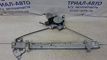 Стеклоподъемник передний правый Mitsubishi Lancer 2003-2009