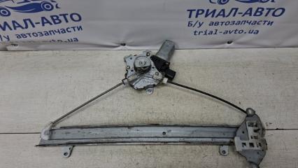 Стеклоподъемник передний правый Lancer 2003-2009 9 1.6 Бензин 4G18