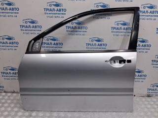Дверь передняя левая Mitsubishi Lancer 2003-2009 Б/У Дверь передняя левая Mitsubishi Lancer 2003-2009