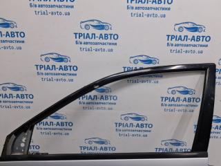 Дверь передняя левая Lancer 2003-2009 9 1.6 Бензин 4G18