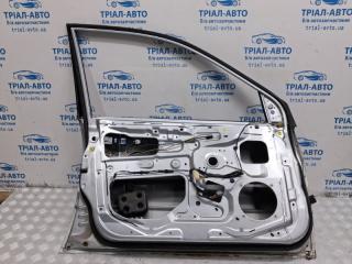 Дверь передняя левая Lancer 2003-2009 9 1.6 Бензин 4G18