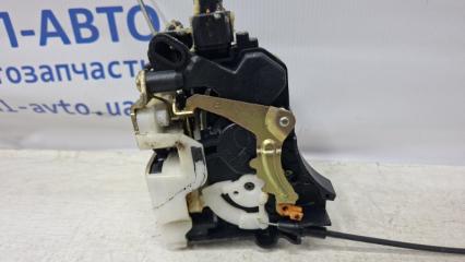 Замок двери передний правый Lancer 2003-2009 9 1.6 Бензин 4G18
