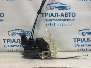 Замок двери передний левый Sorento 2009-2021 XM 2.4 бензин G4KJ