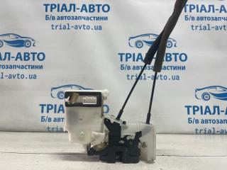 Замок двери передний правый CX 9 2006-2015 TB 3.7 бензин MZI