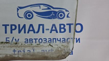 Стекло двери заднее левое Lancer 2003-2009 9 1.6 Бензин 4G18