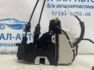 Замок двери передний правый Santa fe 2012-2019 DM 2.4 бензин G4KJ